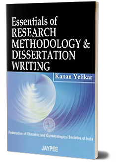 essentials of research methodology and dissertation writing