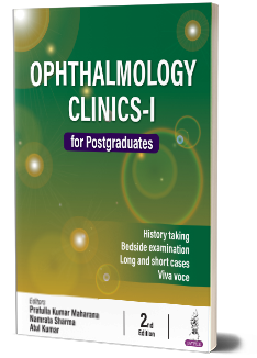 JaypeeDigital | Color Atlas of Oculoplastic and Orbital