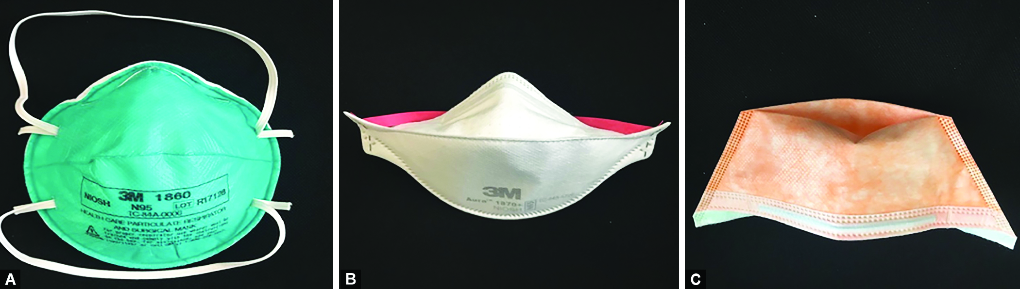 Prediction of N95 Respirator Fit from Fogging of Eyeglasses A Pilot Study