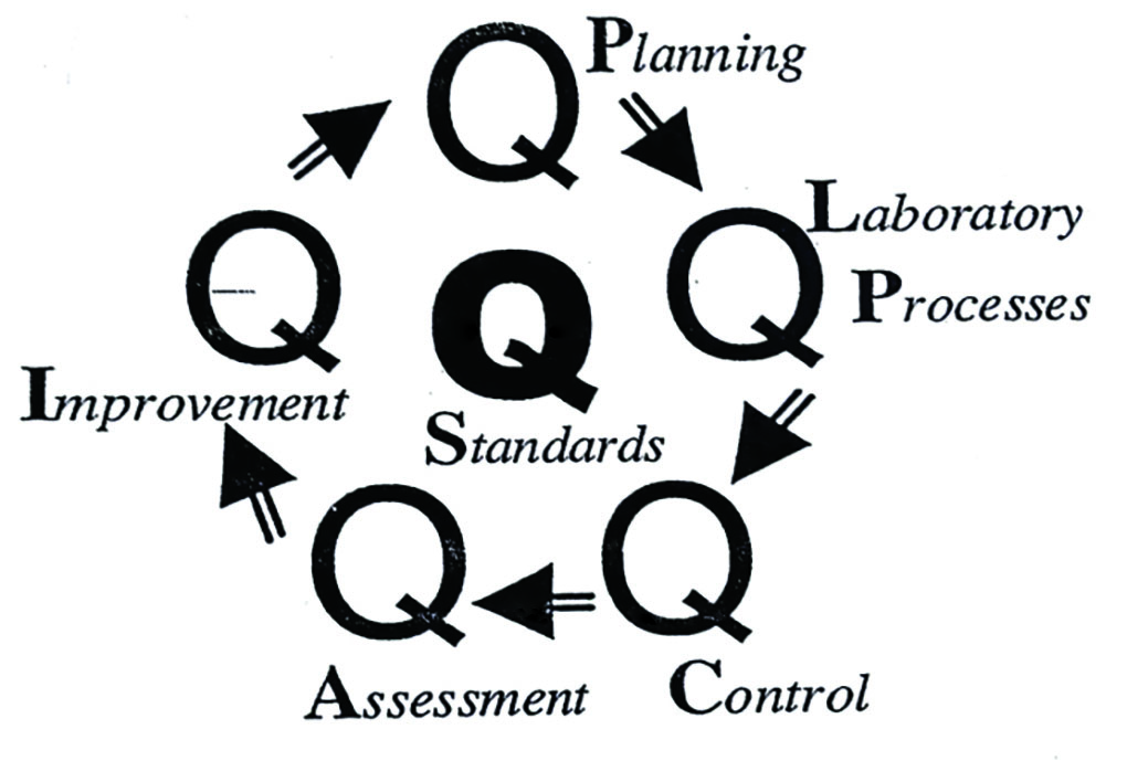 Effect of Matrix and Source of Quality Specification Data on the Sigma