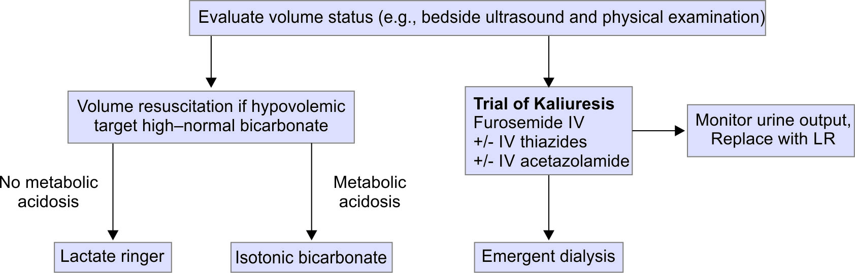 A Case Report of BRASH Syndrome (Bradycardia, Renal Failure, AV